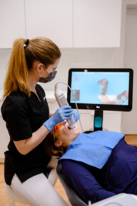 Dentist – Dental – Prodent Gdańsk Madison