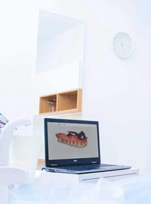 Dentist – Dental – Prodent Gdańsk Madison