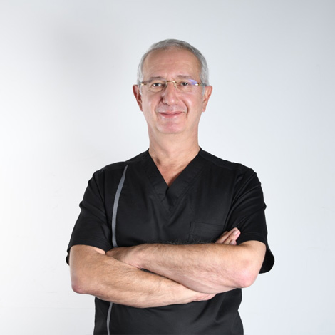 Prof Dr Baris Nurogluu1 Barış Nuhoğlu
