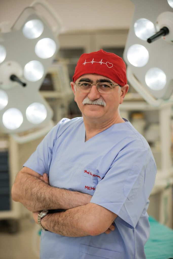 Prof. Dr. Bingür SÖNMEZ Bingür Sönmez