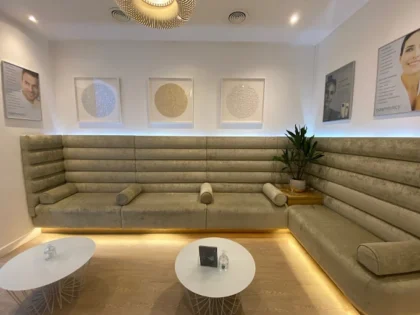 Cosmedics Skin Clinics South Kensington