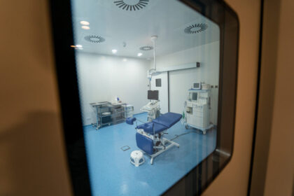 Instituto de Fertilidad – Palma de Mallorca