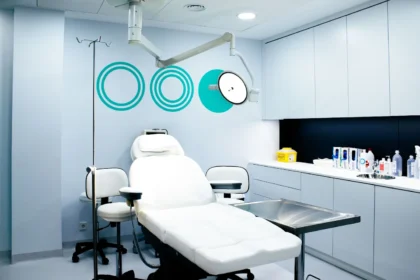 Hospital Capilar