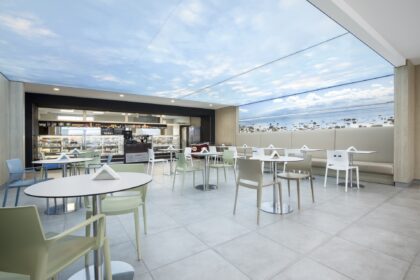 Altoa | Beroun Rehabilitation Hospital Altoa | Beroun Rehabilitation Hospital