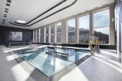 Altoa | Beroun Rehabilitation Hospital Altoa | Beroun Rehabilitation Hospital