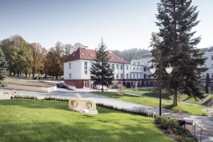 Altoa | Beroun Rehabilitation Hospital Altoa | Beroun Rehabilitation Hospital