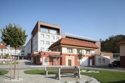 Altoa | Beroun Rehabilitation Hospital Altoa | Beroun Rehabilitation Hospital