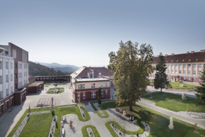 Altoa | Beroun Rehabilitation Hospital Altoa | Beroun Rehabilitation Hospital