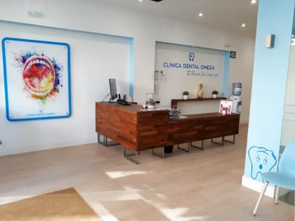 Omega Dental Clinic