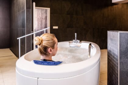 Altoa | Beroun Rehabilitation Hospital Altoa | Beroun Rehabilitation Hospital