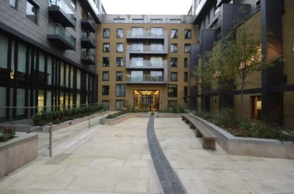 Royal National Orthopaedic Hospital Trust