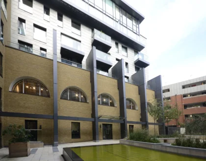 Royal National Orthopaedic Hospital Trust
