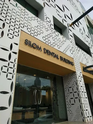 Bangkok Dental Hospital
