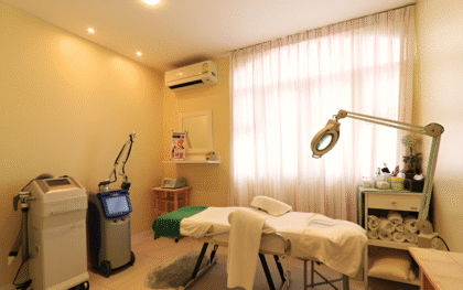 Healthy Skin Clinic