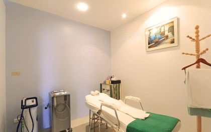 Healthy Skin Clinic