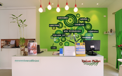 Healthy Skin Clinic