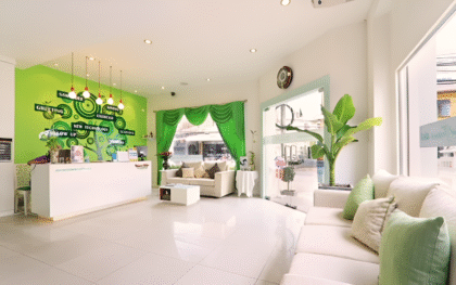 Healthy Skin Clinic