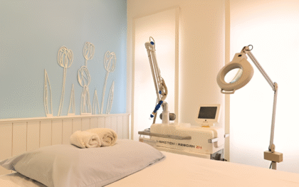 Healthy Skin Clinic