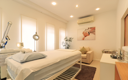 Healthy Skin Clinic