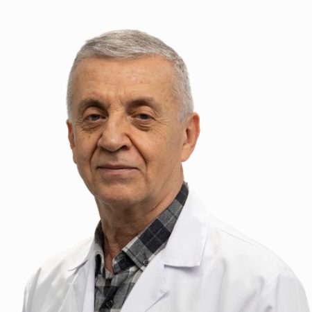 Moodist Psychiatry and Neurology Hospital
