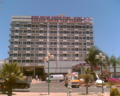 Rambam Medical Center