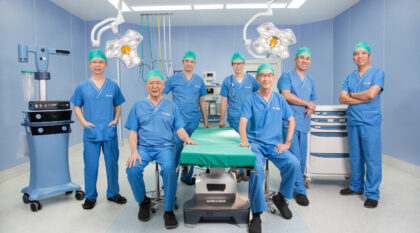 Phuket Plastic Surgery Institute