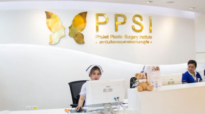 Phuket Plastic Surgery Institute