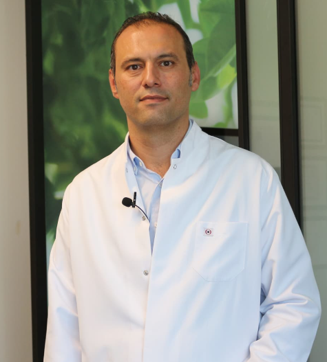 Resul Arisoy1 Resul Arısoy