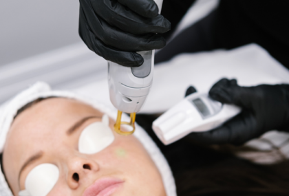Ideal Image Medical Spa Clinic