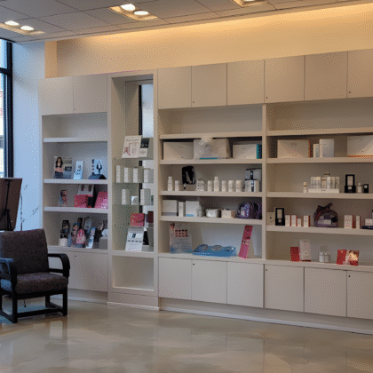 Cosmetic Surgery of Chicago & Medical Spa Dr. Cynthia Buono