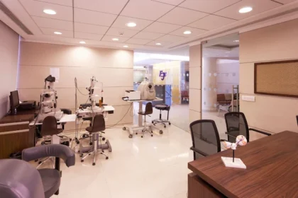 EYE 7 CHAUDHARY EYE CENTRE