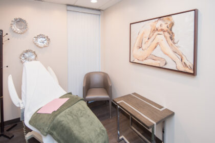 Center for Cosmetic Surgery: Sassan Alavi