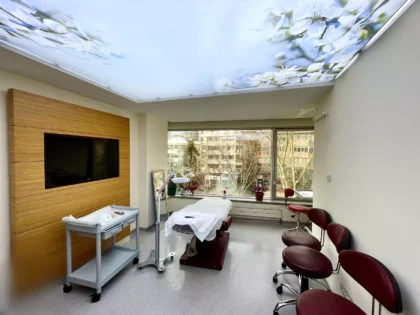 Vita Estetic Hair Clinic