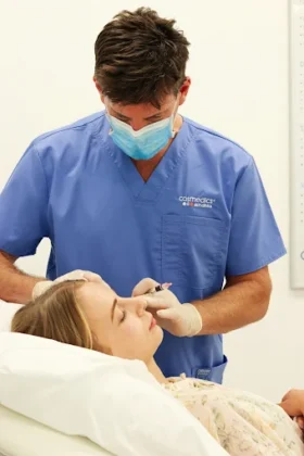 Cosmedics Skin Clinics South Kensington