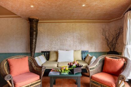 Mangosteen Ayurveda & Wellness Resort