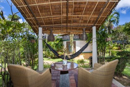 Mangosteen Ayurveda & Wellness Resort