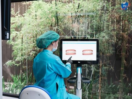 SmileBox Dental Clinic – Thonglor, Sukhumvit Branch
