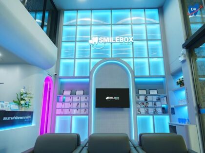 SmileBox Dental Clinic – Thonglor, Sukhumvit Branch