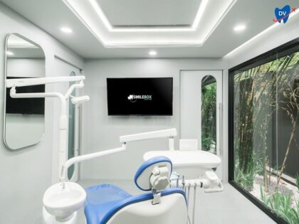 SmileBox Dental Clinic – Thonglor, Sukhumvit Branch