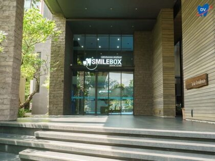 SmileBox Dental Clinic – Thonglor, Sukhumvit Branch