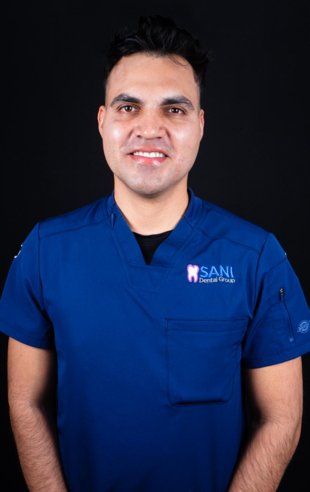 SDG DDS Omar Eduardo Castillo Nuñez Omar Eduardo Castillo Nunez