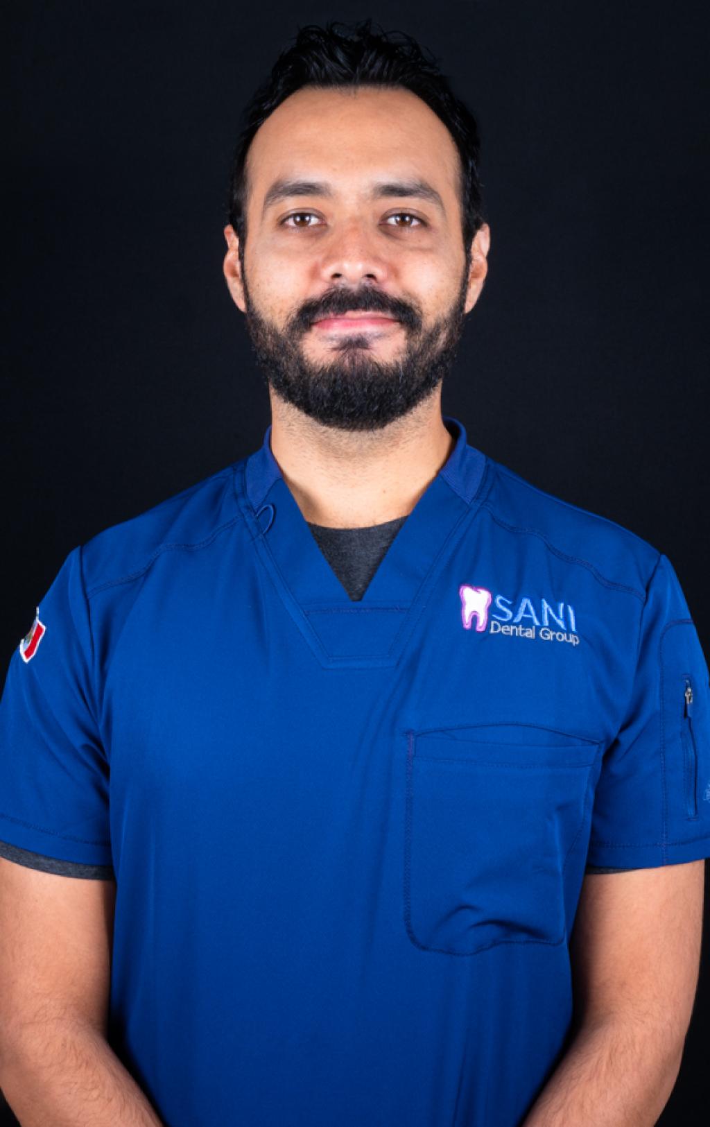 Rodrigo Zuniga Torres