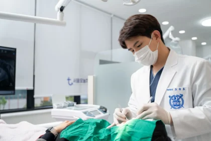 Seoul Today Dental Clinic