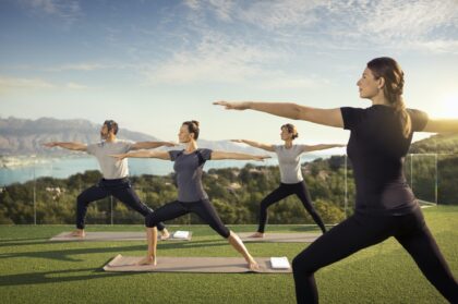 SHA Wellness