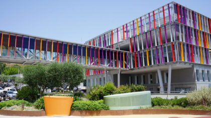 SJD Barcelona Children’s Hospital