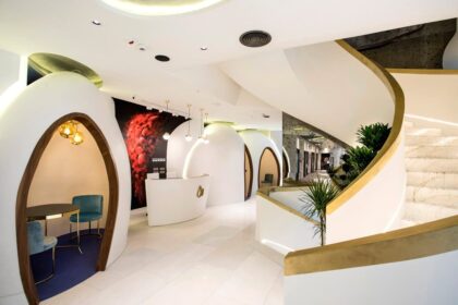 Estetik International – Istanbul