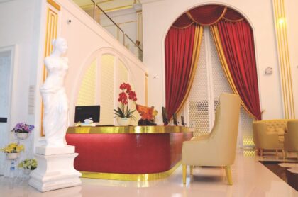 Asia Cosmetic Hospital