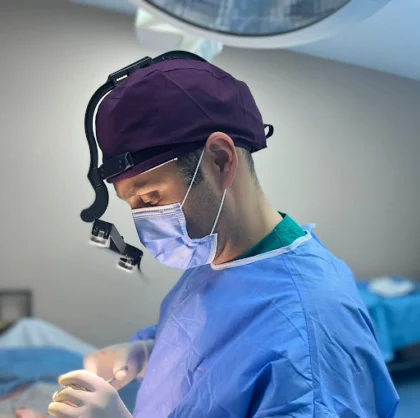 Dr. Safa Manav Clinic