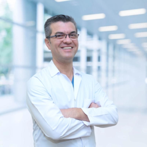 Şahin Mürsel Şahin Mürsel