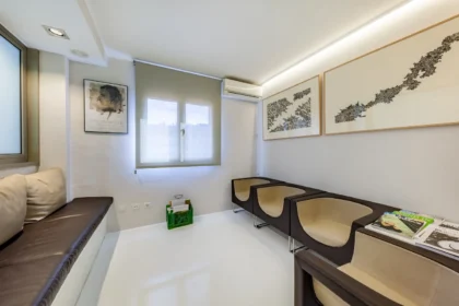 Clinica Dental – Dr. Joan Ramis Matas
